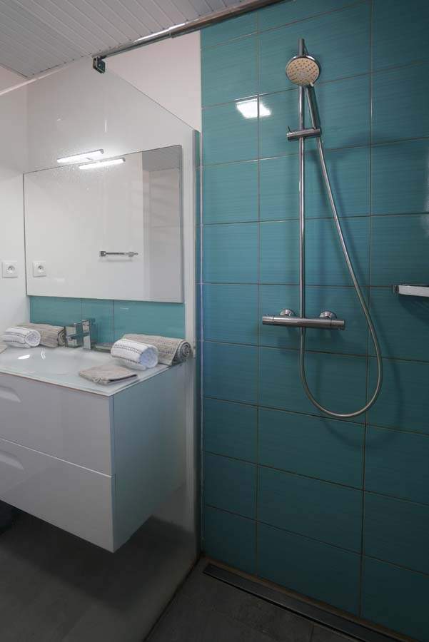 Salle de bain Guadeloupe