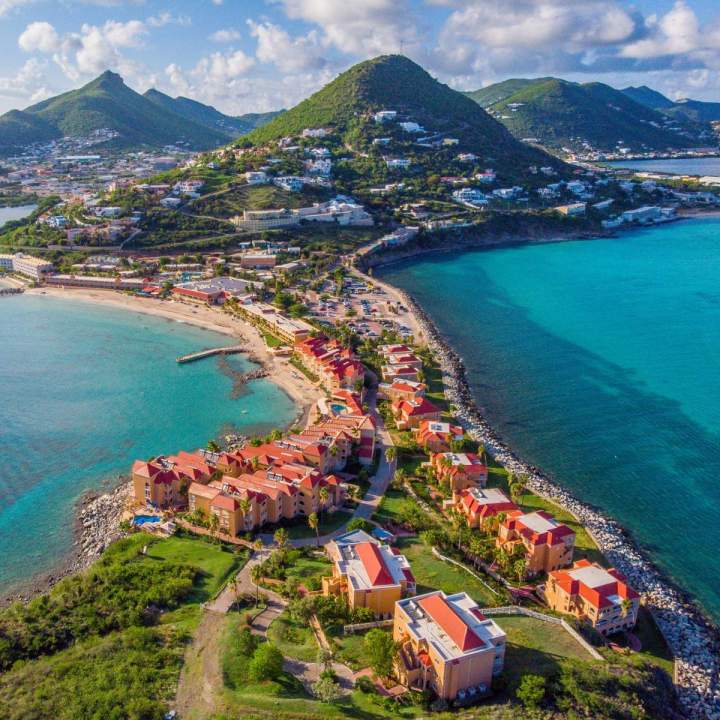 Location de villa Guadeloupe