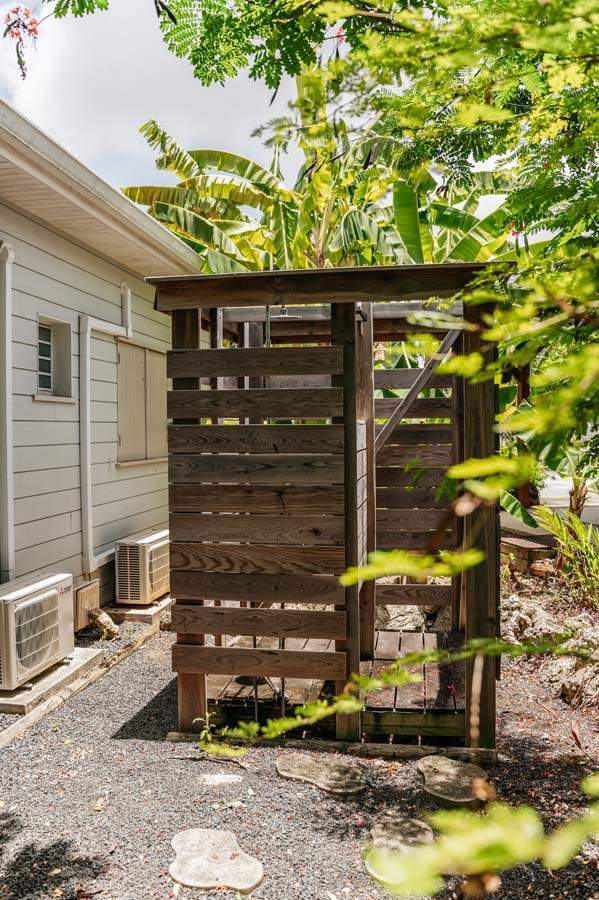 Villa de vacances Guadeloupe