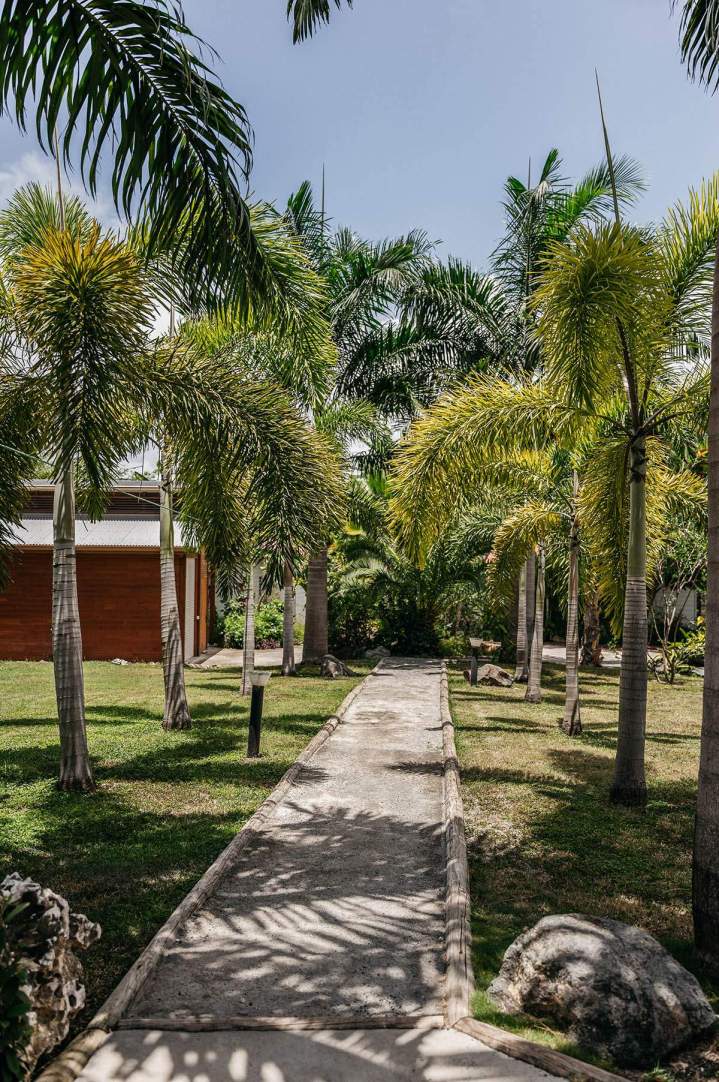 Villa Rental Guadeloupe