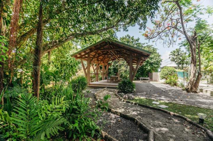 Villa privée de vacances Guadeloupe