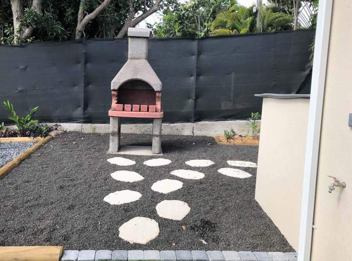 Location villa touristique Guadeloupe