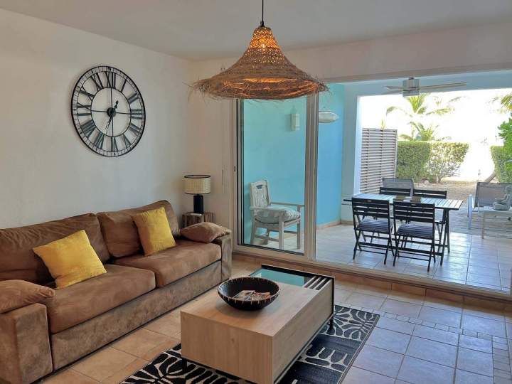 Villa de charme à louer Guadeloupe