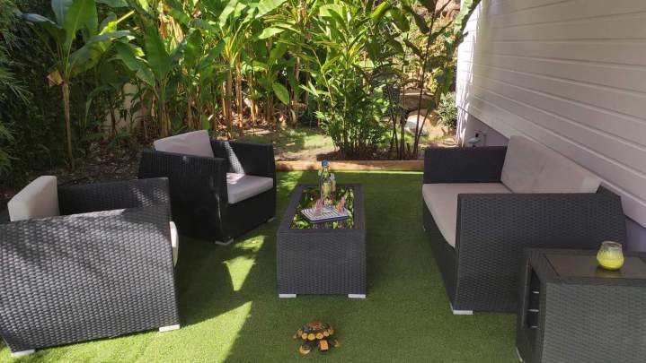 Location villa touristique Guadeloupe