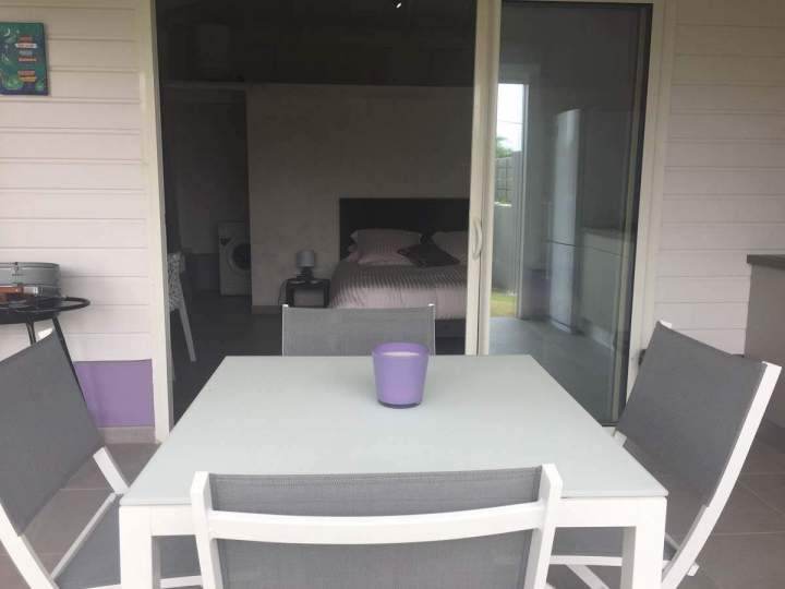 Villa de vacances à louer Guadeloupe