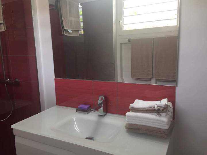 Villa de vacances à louer Guadeloupe