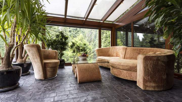 Location de villa de luxe Saint-François