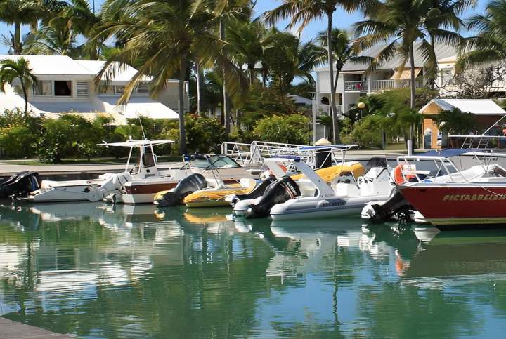 La Marina Guadeloupe