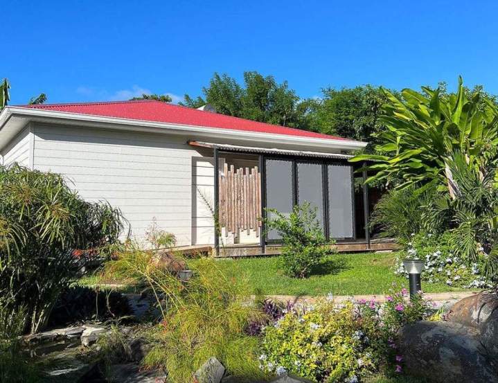 <p>Location de Gîte, Sainte-Anne</p>